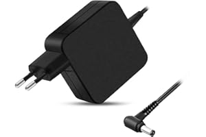 Portatilmovil® - Cargador para PORTÁTIL, USB, Lenovo IDEAPAD PA-1450-55LU 20V 2.25A 4.0x1.7MM