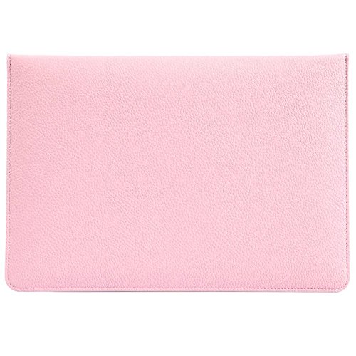 STONG MacBook air MacBook Pro iPad Air2 11.6, 12, 13.3, 15.4 zoll hülle leder tasche sleeve case PU Leather Laptop Case Protective Carrying Hüllen Bag Case Cover Shell - 3