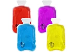 HI FINE CARE Scaldamani a scatto, scaldamani a scatto, scaldamani a scatto, scaldamani in gel, per campeggio, attività all'aperto