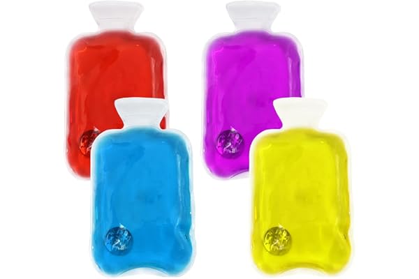 Chauffe-mains réutilisable à clipser - Chauffe-mains - Chauffe-mains - Chauffe-mains - Chauffe-mains en gel - Chaleur longue durée