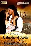 Cover zum Buch A Murder of Crows