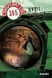 Conspiration 365, Tome 4 : Avril