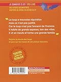 Image de Les docs du CP, Tome 3 : Les loups