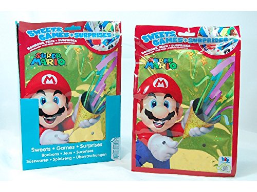 Preisvergleich Produktbild Wundertüte Disney Super Mario