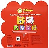 Image de Vive les animaux avec T'choupi