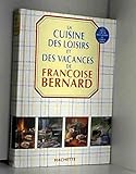 La cuisine des loisirs et des vacances