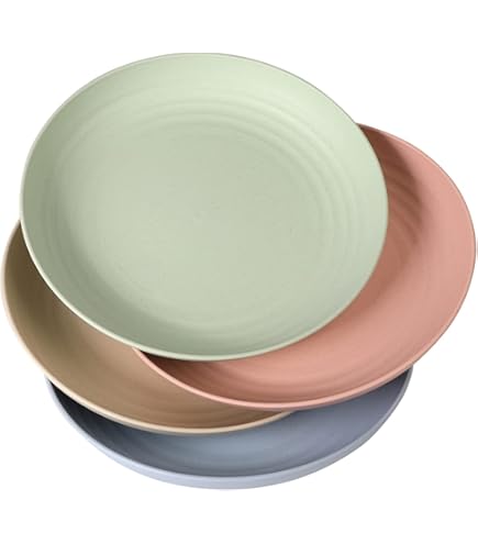 12 Best Dessert Plates - Finish Off Your Hosting In Style - View #7