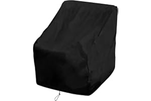 RCLONGEU Funda para Consola Central de Barco, Consola del Centro del Barco Estera, Lona de Poliéster de Grado Marino 210D, Impermeable