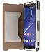 Produktbild Krusell 75795 Malmö Flip Case für Sony Xperia Z2 weiß
