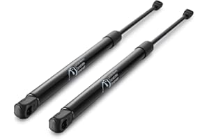 Dromedary 2 Stk. 6R6827550A Gasfeder Kofferraum Heckklappe Dämpfer Polo 6R 6C