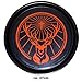 Produktbild Jägermeister Tablett Serviertablett Kellnertablett Gummiert ca. 37cm