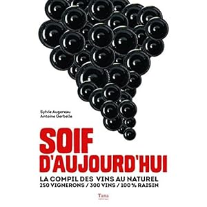Soif d'aujourd'hui