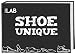 Produktbild Shoe unique: Make your shoes unique!