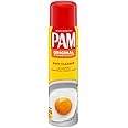 PAM Cooking Spray Original, 8 Oz