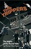 Image de Time Trippers: The Nights of the Round Table (English Edition)