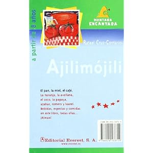 Ajilimojili