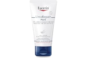 Eucerin Urearepair Plus Crème Pour Les Mains 75ml