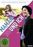 Maman und ich - Guillaume Gallienne
