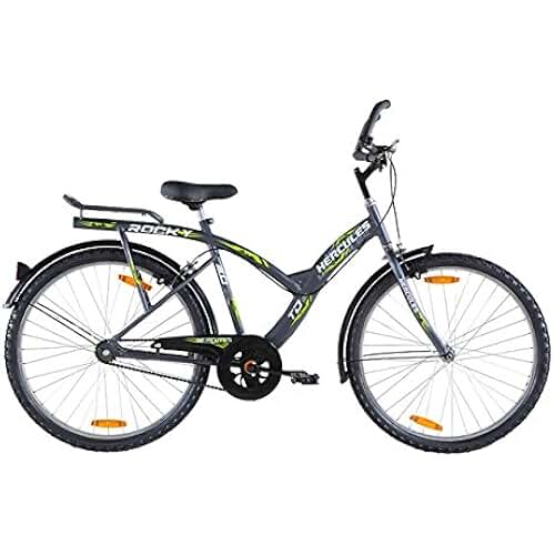 Amazon.in hercules cycle