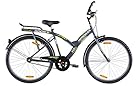 Hercules MTB Turbodrive Rocky 3.0 26T Bicycle (New Version)