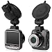 Produktbild Dexors X5 Autokamera FHD 1080P Dash cam Auto Kamera mit G-Sensor, Nachtsicht (Freie 8GB SD-Karte) - Novatek NT96650