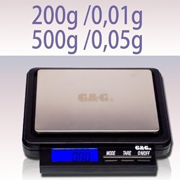 Migliori Gundg Plc Bilancia Prezzi Online In Italia - Foto 13