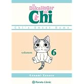 Dulce hogar de Chi n&ordm; 06/12: 6 (Manga Kodomo)
