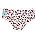 Charlie Banana Reusable Swim Diaper & Training Pants (Small, The Kate) Color: The Kate Size: Small
