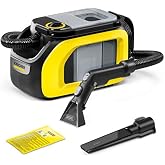 Karcher SE 3 COMPACT *EU KOLTUK YIKAMA MAKİNESİ YELLOW