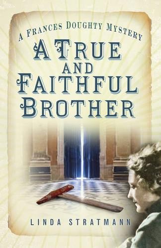 Cover zum Buch A True and Faithful Brother