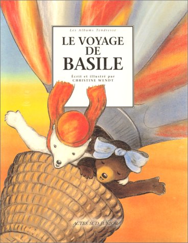 Le voyage de Basile