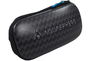 AQUASPHERE Aqua Sphere Mask Case