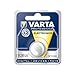 Produktbild Varta 4 Batterien Hohe E Aa Alkalinas, Metal