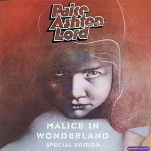 14+ Malice In Wonderland Game Pictures