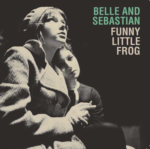 Preisvergleich Produktbild Funny Little Frog [Dvd Ep]
