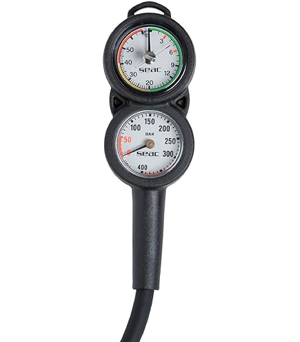 Manomètre En Acier Inoxydable, Manomètre De Plongée, Manomètre De Pompe