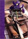 Secrets d'antan