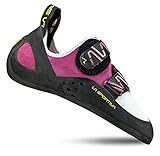 La Sportiva Damen Kletterschuhe rosa 37