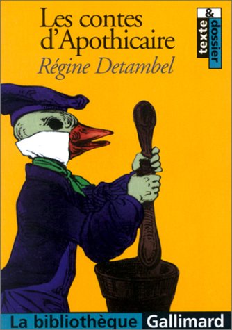 Download Les Contes d'apothicaire Download Les Contes d'apothicaire