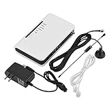 24 STUNDEN ARBEIT: Integrierte Watchdog automatische Erkennung, rundum vermeiden das Auftreten von Abstürzen, um Abstürze zu vermeiden, verpasste Anrufe zu verpassen.