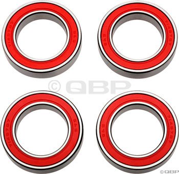 Fulcrum - RM0 - 008 Cuscinetto Mozzo di/TR.32 x 20 x 7 (1pc)