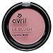 Avril Natural Organic Powder Blusher EcoCert 2.5grams - Rose Nacre