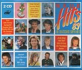 1989 (Compilation CD, 28 Tracks) - Rainhard Fendrich Hugo Egon Balder Strandjungs Leonard Karl Dall