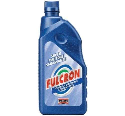 Preisvergleich Produktbild Super Reiniger Entfetter Universelle Fulcron Arexons 500 ml