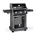 Produktbild Weber BBQ Spirit Classic E-320 Black 46415029