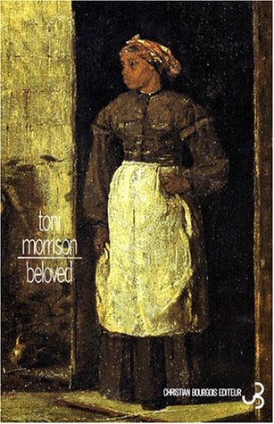 couverture de : Beloved couverture de : Beloved