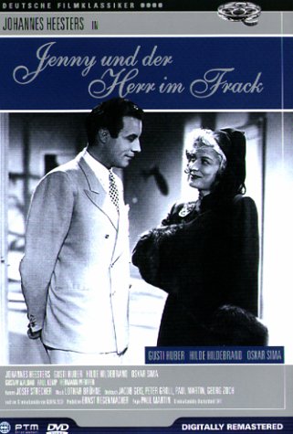 Preisvergleich Produktbild Jenny und der Herr im Frack