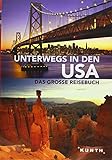 reise tipps usa ostküste  Unterwegs in den USA: Das große Reisebuch