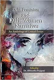 Dalit feminism quotes image