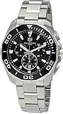 Tag Heuer Aquaracer Herren-Chronograph Edelstahl